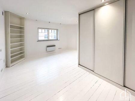 Penthouse te huur - Photo 5