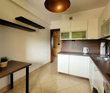 Na wynajem 2 pokoje Koziegłowy 49.42 m² - Photo 5