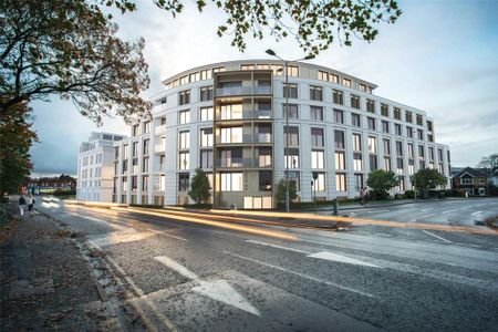 2 bedroom apartment to rent - Photo 2