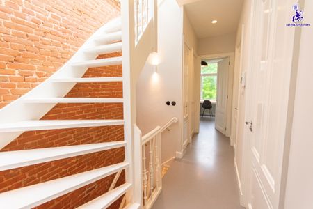 Oosterpark | Oost | Ref 6383 | € 3.250 excl. bills | Available 1 December - Foto 3