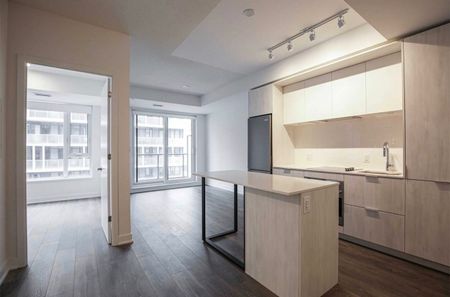 For Lease - 35 Tubman Avenue Unit# 918, Toronto, Ontario - Photo 2