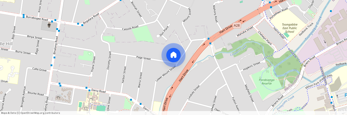 12/1 Page Street, NSW 2145, Wentworthville