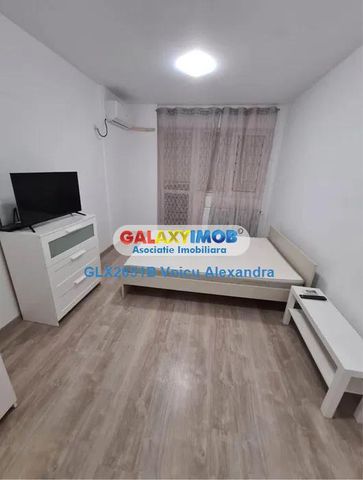 Garsoniera Bloc Nou Berceni - Dimitrie Leonida - Metrou - Fotografie 5