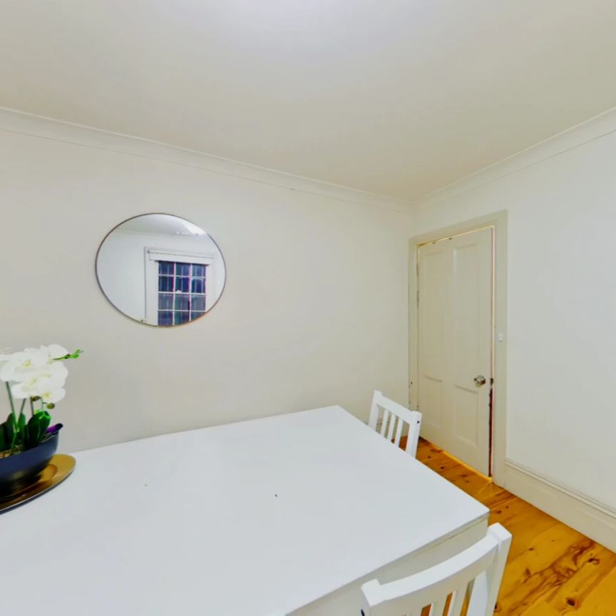 Room 5 Bed 2 (twin) - Photo 1