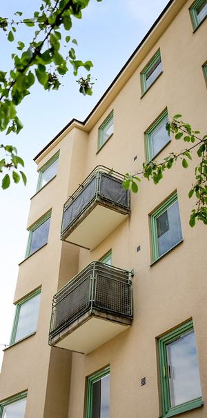 Katarinavägen 22, Södermalm - Photo 1
