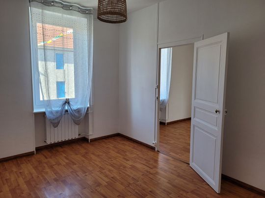 Location Appartement 2 pièces 39m² - Photo 1