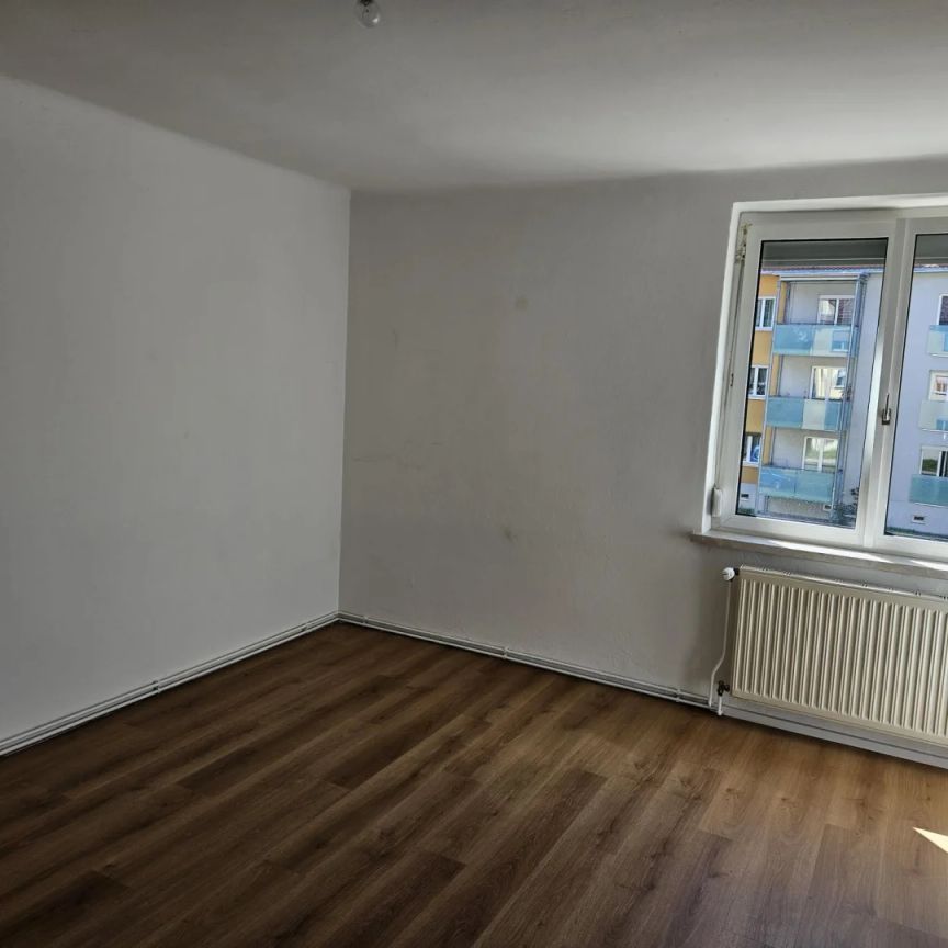 unbefristet | gemütliche 2-Zimmer-Wohnung - Photo 1