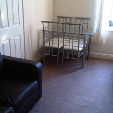 1 Bed - Ludlow Road, Earlsdon, Coventry, Cv5 6ja - Photo 1