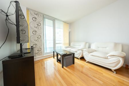 For Lease - 33 Elm Drive Unit# 1003, Mississauga, Ontario - Photo 4
