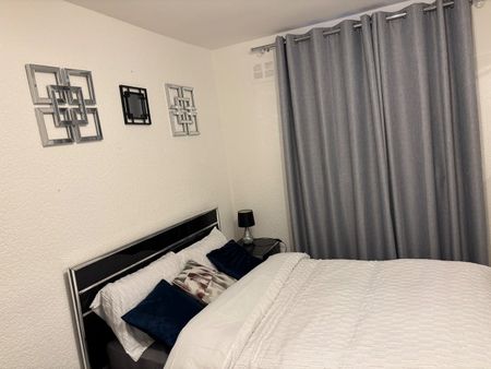 2 Bed Flat, Brierfield Terrace, AB16 - Photo 5