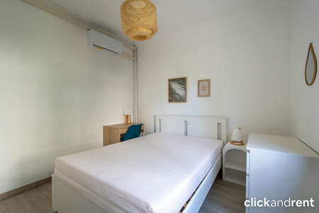 Chambre est disponible dans une colocation à Montpellier ! - Photo 2