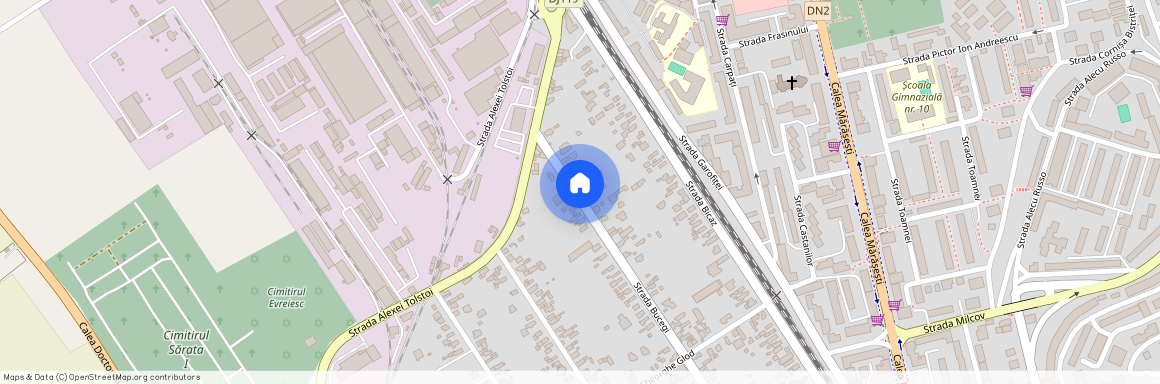 Bacau