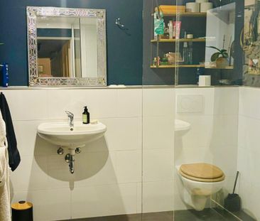 Nachmieter gesucht: 2-RW Loft 81qm2 m. Terasse, Friedrichshagen - Photo 5