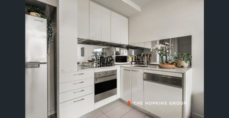 2 bedroom in TIP TOP development - Photo 4