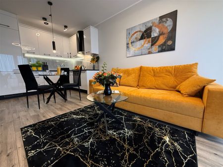 Sosnowiec, Zagórze, Rydza-Śmigłego - Photo 3