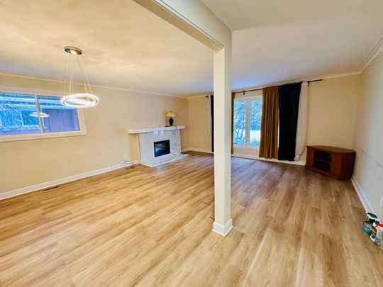 For Lease - 1797 Gage Crescent, Belair Park - Copeland Park and Area, Ontario - Photo 1