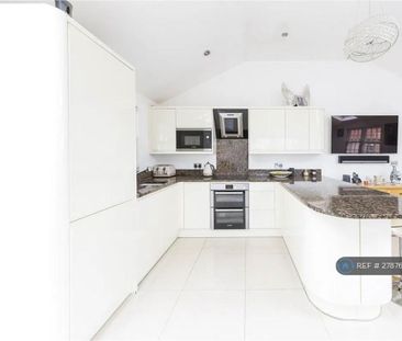 2 bedroom bungalow to rent - Photo 5