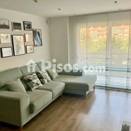 Piso en alquiler en Gran Via de les Corts Catalanes, 1032, cerca de Carrer del Fluvià - Foto 1