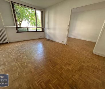 Appartement à louer 3 pièces 55m² - Photo 3