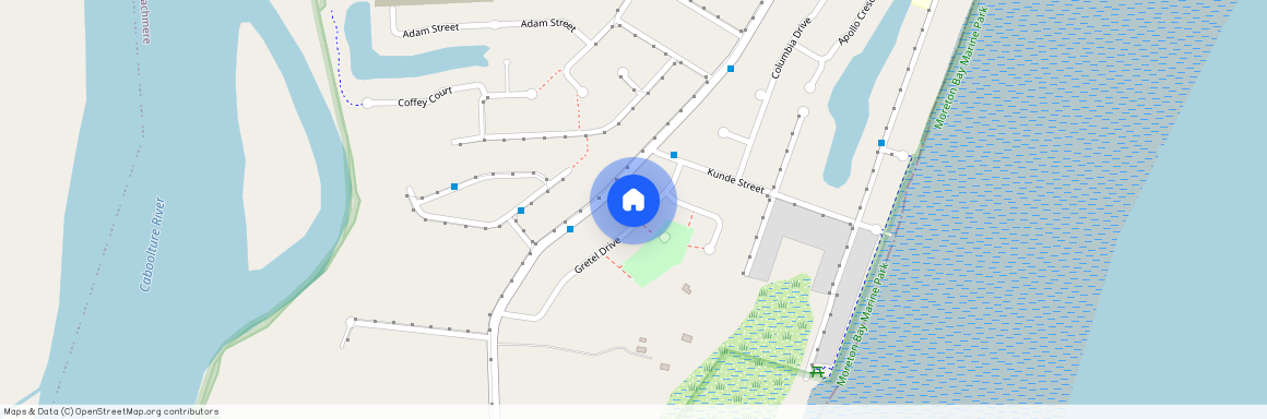 11 Gretel Drive, Beachmere QLD 4510