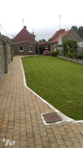maison individuelle 2 chambres, garage et Jardin - Photo 5