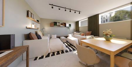 Johanneslustgatan 3 (391-306-01), Johanneslust - Foto 5