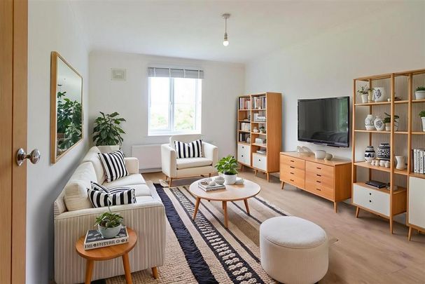 2 bedroom flat to rent - Photo 1