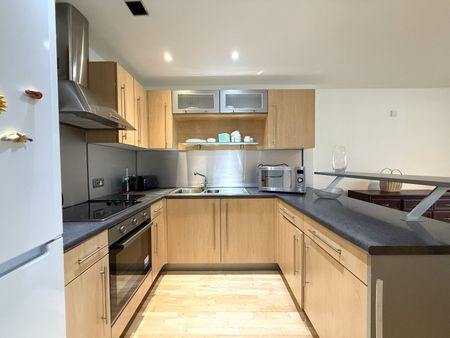 MM2, Pickford Street, Ancoats, Manchester, M4 - Photo 3