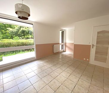 Location appartement 1 pièce, 33.58m², Élancourt - Photo 2