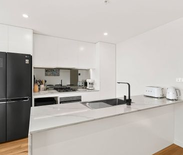 704/31 Atchison Street, - Photo 2