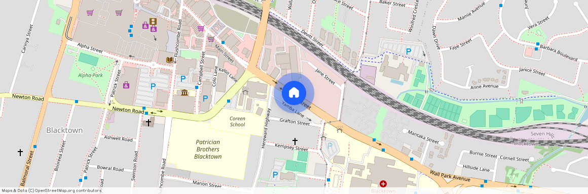 160a Blacktown Road, Blacktown, NSW 2148