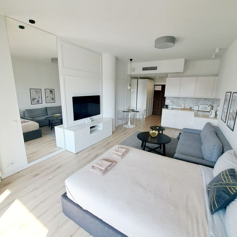 Mieszkanie Bolinko Szczecin, nr 427443 - Photo 1