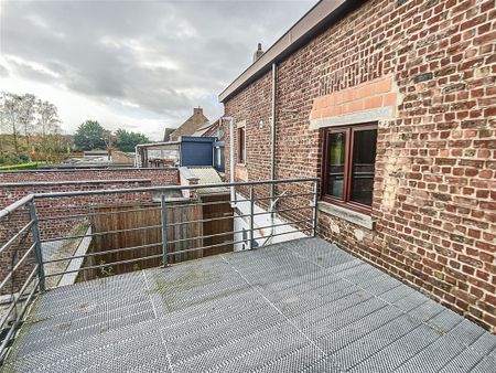 appartement - De Kerchove d'Exaerdestraat 37, 1820 STEENOKKERZEEL - Photo 4