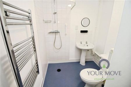 1 bedroom flat to rent - Photo 5