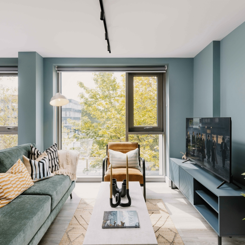 2 bedroom flat to rent - Photo 1