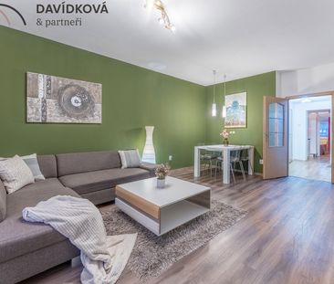 Pronájem bytu 2+1 56 m² - Photo 3