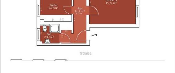 Im Westen von Minden - Foto 1