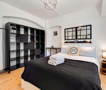 Arnold Circus, Shoreditch, E2 - Photo 6