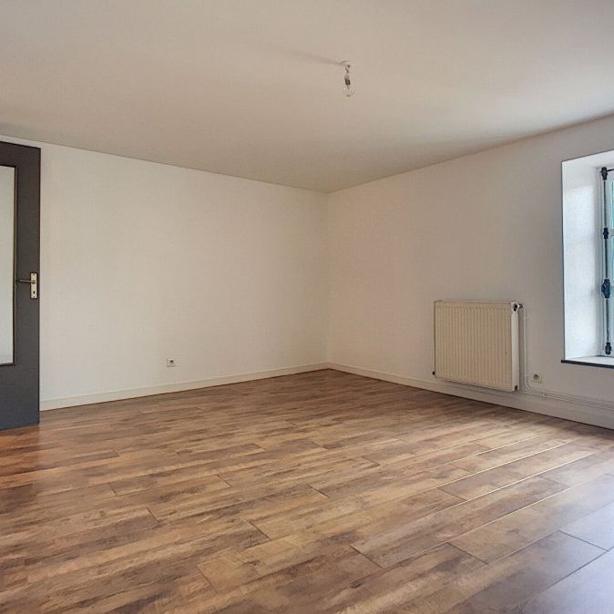 Appartement 4 pièces à Commercy - Photo 1