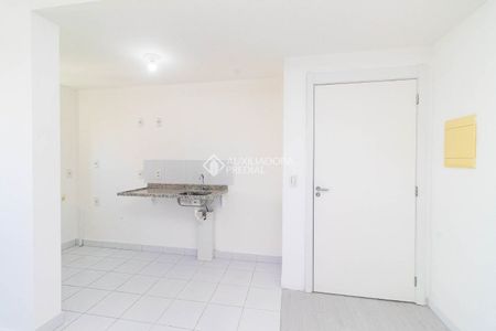 Apartamento com 1 quarto e 36m² para alugar em Humaitá, Porto Alegre. - Photo 4