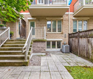 For Lease - 5050 Intrepid Drive Unit# 20, Mississauga, Ontario - Photo 4