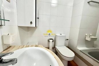 APARTMENT RENTAL 1 BEDROOM AND 1 BATHROOM