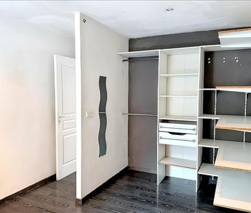 2 pièces - 63 m² - RDC - Colocation non autorisée - Photo 2