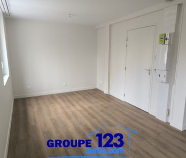 Location Appartement 2 pièces 30m² APPOIGNY 89380 - Photo 3