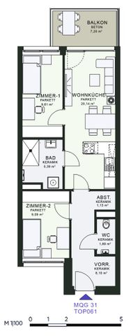 Fröhlichgasse 23-35 | 8010 Graz - Photo 5