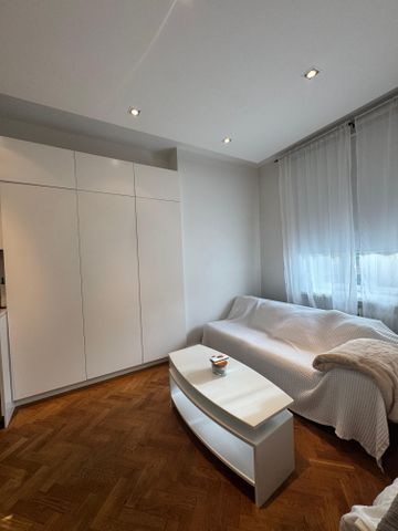 Karlaplan, Östermalm Stockholm - Photo 2