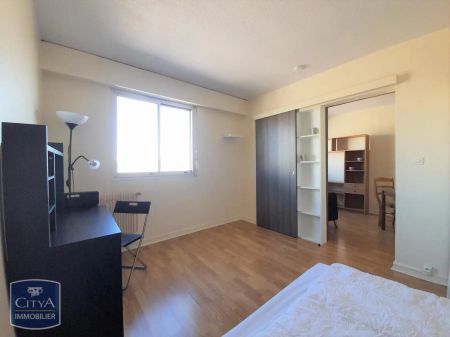 Appartement à louer 2 pièces 31.5m² - Photo 5