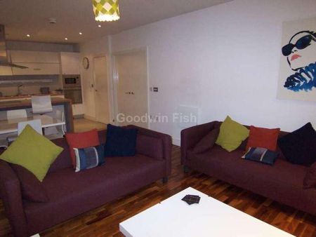 The Hacienda, Whitworth Street West, M1 - Photo 2