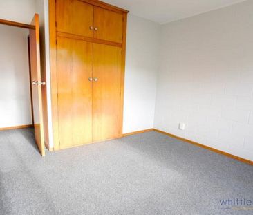 2 Bedroom – Newly Renovated – Riccarton - Photo 2