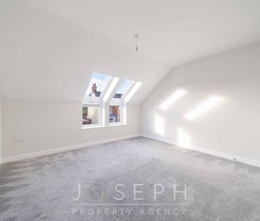 1 bedroom terraced house to rent - Photo 3